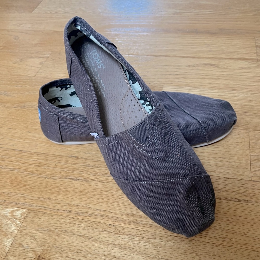 Toms Alpargata